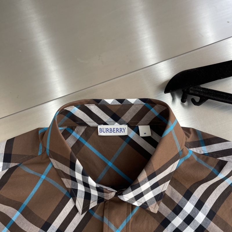Bv*b*rry shirts